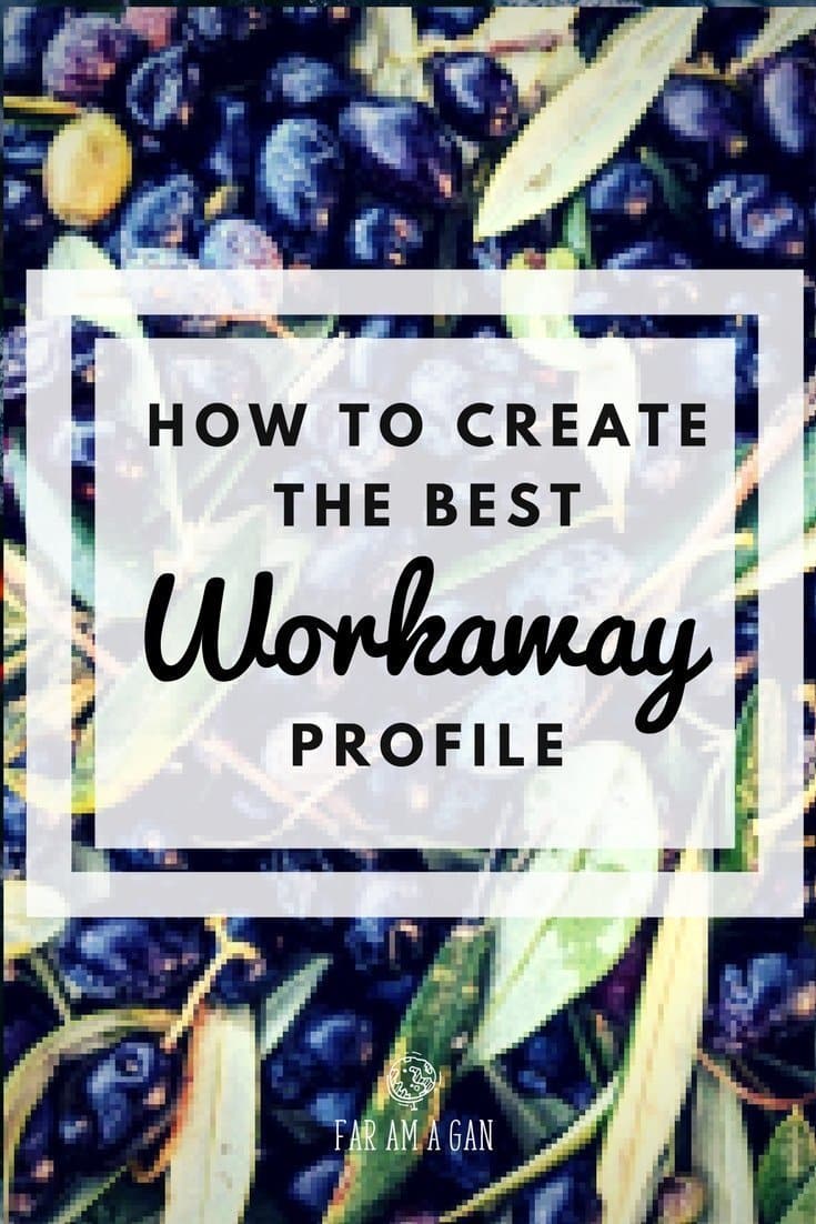 Your Workaway profile takes far more than sharing a few Memes and the odd pouting selfie to impress hosts. In order for the host of your dreams to say yes, follow our straight forward guide.