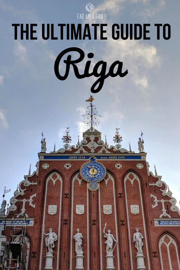 #backpacking or #travelling #europe on a #budget ? #riga is the perfect #europeancity destination - this post covers top things to see, do, eat and #photograph