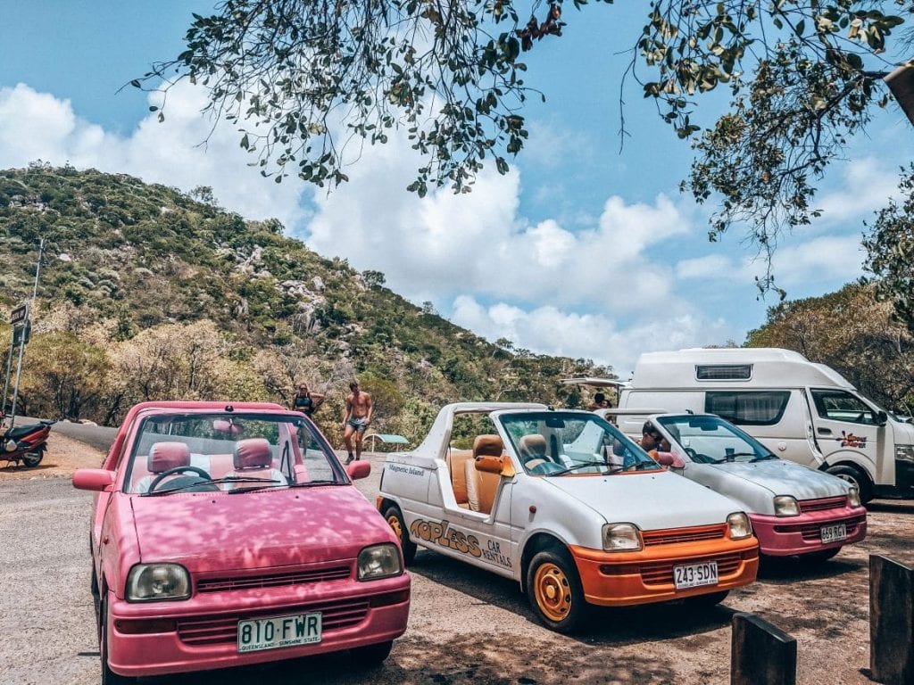 The Best Things To Do On Island, Australia Faramagan