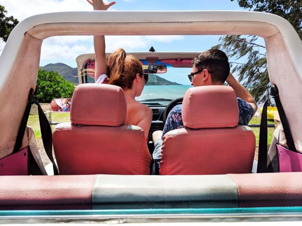 The Best Things To Do On Island, Australia Faramagan